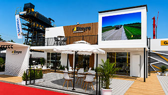 Brand Graphics & Asset Management